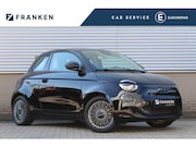 Fiat 500e - Icon 42 kWh | Panoramadak | Carplay | Parkeersensoren