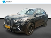 Hyundai Tucson - 1.6 T-GDi 177pk 7-DCT N-Line