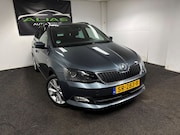 Skoda Fabia - 1.0 TSI Clever - Airco - NAP - DAB+ - Navi - APK 2027
