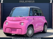 Citroën Ami - Pink Edition! Uniek, Panoramadak, BTW zakelijk verrekenbaar