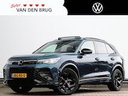 Volkswagen Tiguan - 1.5 eTSI R-Line Edition | Schuif/kantel dak | Achteruitrijca