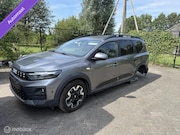 Dacia Jogger - Hybrid Automaat 7 Persoons Hybrid 7 Persoons