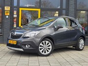Opel Mokka - 1.4 Turbo Cosmo | Camera + Sens | Stoelv | Stuurv | Carplay 