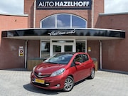 Toyota Yaris - 1.3 VVT-i Executive | Camera | PDC Achter | Cruise Control |