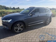 Volvo XC60 - 2.0 T8 Twin Engine AWD Inscription