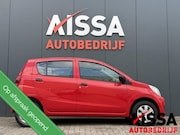 Daihatsu Cuore - 1.0 Premium 5 Deurs Stuurbekrachtiging N.A.P Zeer Nette Staa