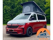 Volkswagen Transporter - T7 buscamper Florida L1H1 2026 NIEUW elektrisch