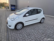 Citroën C1 - 1.0-12V