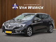 Renault Mégane - Estate 1.2 TCe Bose 132PK | Camera | Keyless | Massagefuncti