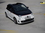 Fiat 500C - 1.4-16V Abarth Cabriolet Esseesse