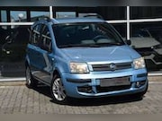Fiat Panda - 1.2 Airco 5Drs Elek.Ramen LMV NAP Zuinig