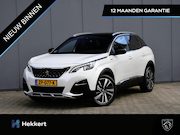 Peugeot 3008 - GT Line 1.6 e-THP 180pk Automaat CRUISE.C | TREKHAAK | 19''L