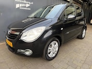 Opel Agila - 1.2 Edition APK 04-2027 direkt rijden