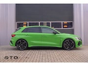 Audi A3 - 2.5 TFSI RS 3 quattro | Matrix | Pano | B&O | Carbon | Keram