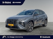 Hyundai Tucson - N Line Business 1.6 T-GDI PHEV 252pk | PREMIUM AUDIO | STOEL