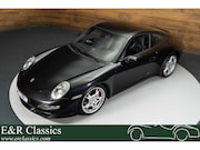 Porsche 911 - Carrera Coupé