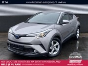 Toyota C-HR - 1.8 Hybrid Active Navigatie, achteruitrij camera, adaptieve
