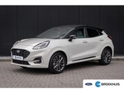 Ford Puma - 1.0 EcoBoost Hybrid Sound Edition | Automaat | Verlengde gar