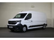 Renault Master - E-Tech T35 L3 H2 Advance long range 87 kWh (Wordt verwacht)