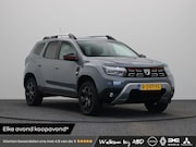 Dacia Duster - TCe 100pk Bi-Fuel Extreme | Trekhaak | Achteruitrijcamera |