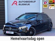 Mercedes-Benz A-klasse - 200 Premium Plus Pano/Sfeer/Camera