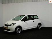 Skoda Citigo - inclusief een nieuwe onafhankelijke apk en afleveringsbeurt