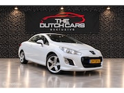 Peugeot 308 - CC 1.6 THP Féline | NAP | Stoelverwarming