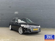 Audi A4 - 1.4 TFSI S-Line Sport Edition Xenon/Navi/Clima