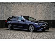 Mercedes-Benz C-klasse - Estate 300 e AMG Line