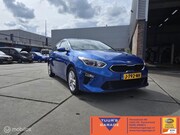 Kia Ceed - 1.0 T-GDi