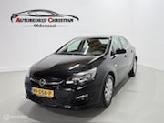 Opel Astra - 1.4 Turbo Edition | Sportstoelen | 1STE EIGENAAR
