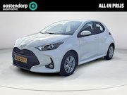 Toyota Yaris - 1.5 Hybrid 115 Active **ADAPTIEF CRUISE CONTROL/ CLIMATE CON