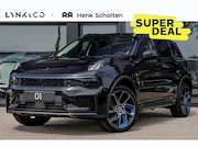 Lynk & Co 01 - 1.5 | Panoramadak | 360 Graden camera | Elektrische bestuurd