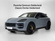 Porsche Cayenne - Coupé Turbo E-Hybrid GT