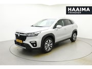 Suzuki S-Cross - 1.4 Boosterjet Style Smart Hybrid Navigatie | Climate Contro