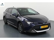Toyota Corolla - Touring Sports 2.0 Hybrid Trek Zuinige hybride stationwagen 