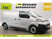Citroën Jumpy - 1.6 BlueHDI L2H1 | Marge | Clima | Cruise | Carplay | Parkee