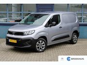 Opel Combo - 1.5 130 PK Carplay / 16" LMV / Camera / Navigatie |  10'' HD