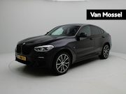 BMW X4 - xDrive20i High Executive | M Pakket | Memory | Leder | Stoel