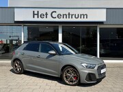 Audi A1 - Sportback 40 TFSI S Line edition one 200pk - 18" Bronze - Zw