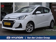 Hyundai i10 - 1.0i Comfort Navi/Carplay/Airco/Bluetooth/Pdc/Rijklaar
