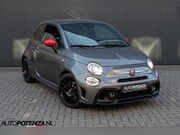 Abarth 595 - Fiat 1.4 T-Jet special series F595 500 165PK CarPlay Xenon