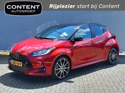 Toyota Yaris - 1.5 Hybrid GR Sport /JBL / Climate / Cruise Control / Navi