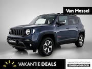 Jeep Renegade - 4xe 240 Plug-in Hybrid Electric Trailhawk | Camera | PDC Voo