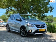 Opel Karl - 1.0 Rocks Online Edition | Cruise + Airco nu € 7.975,-!!!
