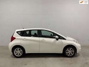 Nissan Note - 1.2 Connect Edition Navi Camera Clima APK NAP