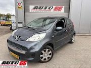 Peugeot 107 - 1.0-12V XS