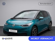 Volkswagen ID.3 - Pro Edition 58 kWh 204PK | Navigatie | Stoelverwarming | Cam