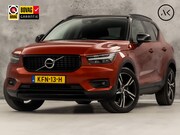 Volvo XC40 - 1.5 T5 Recharge R-Design 262Pk Automaat (APPLE CARPLAY, GROO