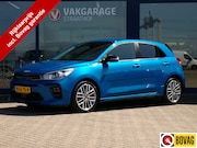 Kia Rio - 1.0 T-GDi MHEV GT-Line, Carplay + Android Auto / Camera + Se